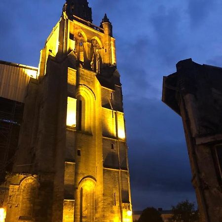 Gite St Thomas Крепи-ан-Валоа Екстериор снимка