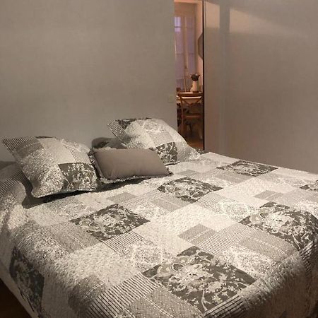 Gite St Thomas Крепи-ан-Валоа Екстериор снимка
