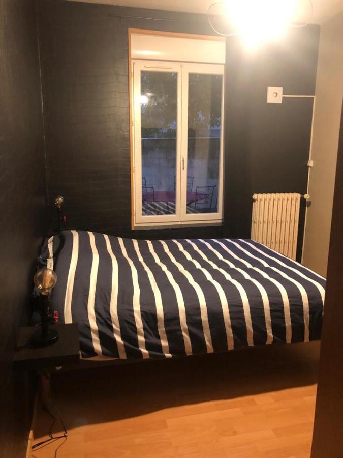 Gite St Thomas Крепи-ан-Валоа Екстериор снимка