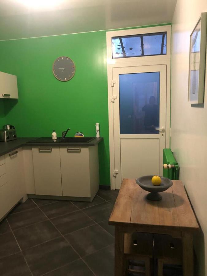 Gite St Thomas Крепи-ан-Валоа Екстериор снимка